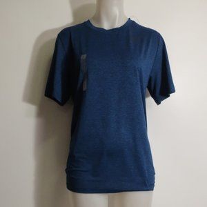 NWT Mens Blue Nike T-Shirt S